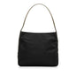 Prada Tessuto Shoulder Bag (SHG-BbHq4a)