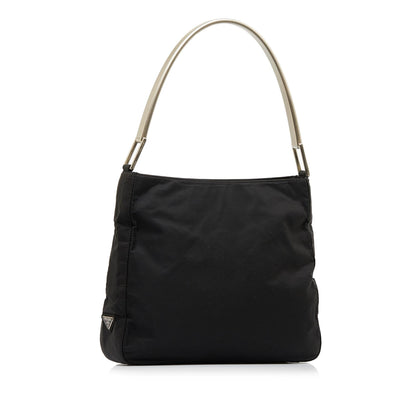 Prada Tessuto Shoulder Bag (SHG-BbHq4a)