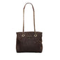 Prada Tessuto Shoulder Bag (SHG-h3RT4n)