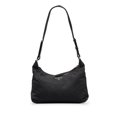 Prada Tessuto Shoulder Bag (SHG-CdO0ci)