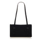 Prada Tessuto Shoulder Bag (SHG-FAtMro)