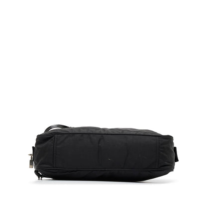 Prada Tessuto Shoulder Bag (SHG-G3rC3l)