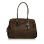 Prada Tessuto Shoulder Bag (SHG-ktCZWP)