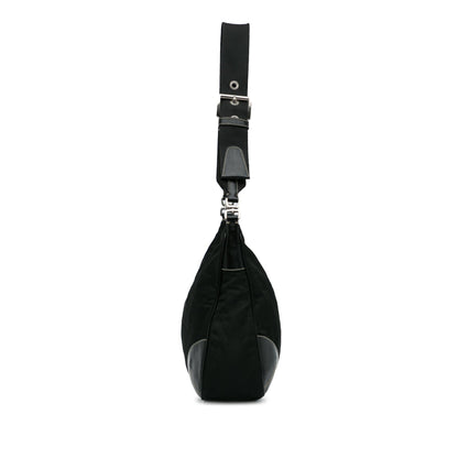 Prada Tessuto Shoulder Bag (SHG-3eJpOL)