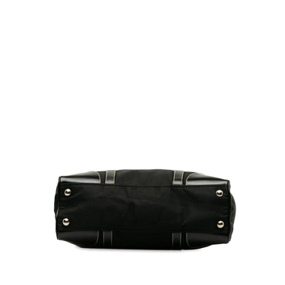 Prada Tessuto Shoulder Bag (SHG-6hmUAo)