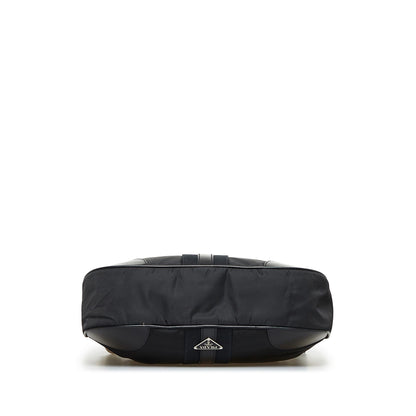 Prada Tessuto Shoulder Bag (SHG-1iIFOb)