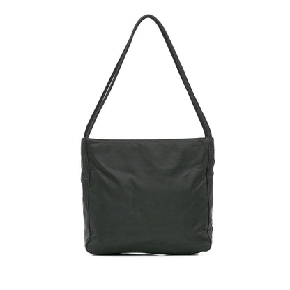Prada Tessuto Shoulder Bag (SHG-fn4qv5)