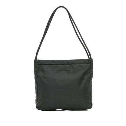 Prada Tessuto Shoulder Bag (SHG-fn4qv5)