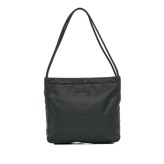 Prada Tessuto Shoulder Bag (SHG-fn4qv5)