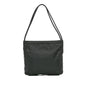 Prada Tessuto Shoulder Bag (SHG-fn4qv5)