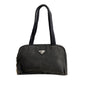 Prada Tessuto Shoulder Bag (SHG-J4E1C2)