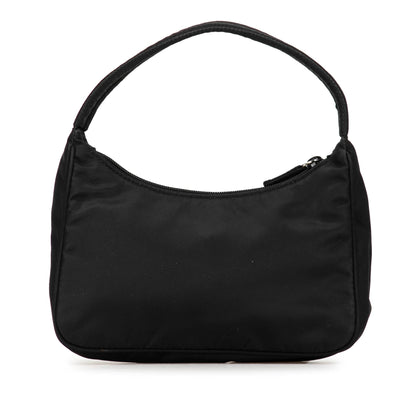 Prada Tessuto Shoulder Bag (SHG-FJE8oQ)