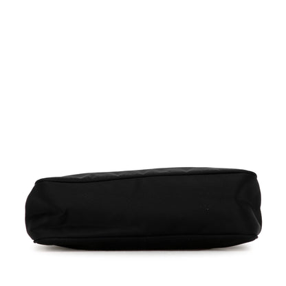 Prada Tessuto Shoulder Bag (SHG-FJE8oQ)