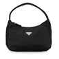 Prada Tessuto Shoulder Bag (SHG-FJE8oQ)