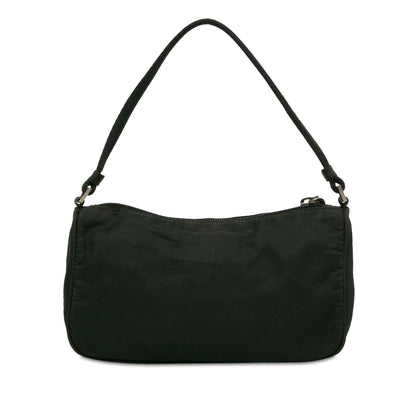 Prada Tessuto Shoulder Bag (SHG-NpMHL4)