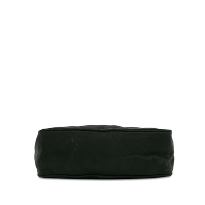 Prada Tessuto Shoulder Bag (SHG-NpMHL4)