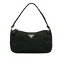 Prada Tessuto Shoulder Bag (SHG-NpMHL4)