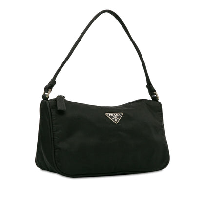 Prada Tessuto Shoulder Bag (SHG-NpMHL4)