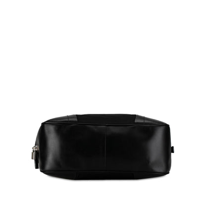 Prada Tessuto Shoulder Bag (SHG-v8nMQo)