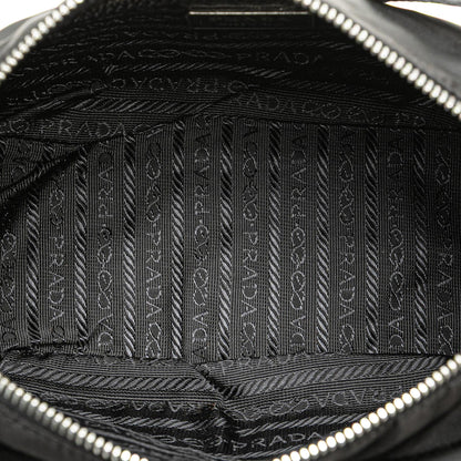 Prada Tessuto Shoulder Bag