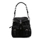Prada Tessuto Shoulder Bag