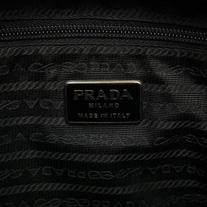 Prada Tessuto Shoulder Bag