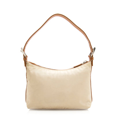 Prada Tessuto Small Shoulder Bag (SHF-20327)