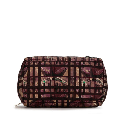 Prada Tessuto Stampato Shoulder Bag (SHG-HXh1u9)