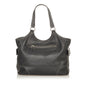 Prada Vitello Daino Shoulder Bag (SHG-24831)