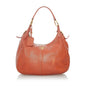 Prada Vitello Daino Shoulder Bag (SHG-30578)