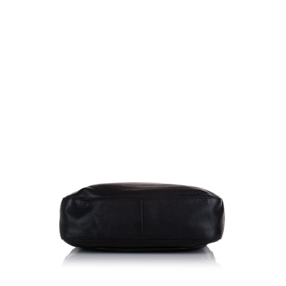 Prada Vitello Daino Shoulder Bag (SHG-35648)