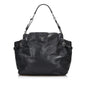 Prada Vitello Daino Shoulder Bag (SHG-cn1jvN)