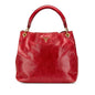 Prada Vitello Shine Shoulder Bag