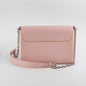Louis Vuitton  Twist MM Pink Shoulder Bag