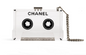 Chanel Vintage 2005 Cassette Clutch