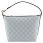 Gucci Ophidia GG Supreme Shoulder Bag