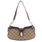 Gucci Moonside GG Canvas Shoulder Bag