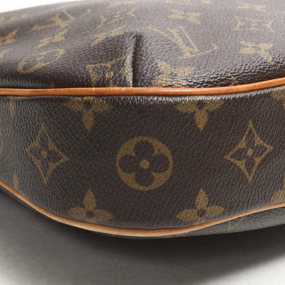 Louis Vuitto Odeon PM Monogram Canvas Shoulder Bag
