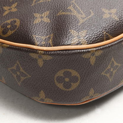 Louis Vuitto Odeon PM Monogram Canvas Shoulder Bag