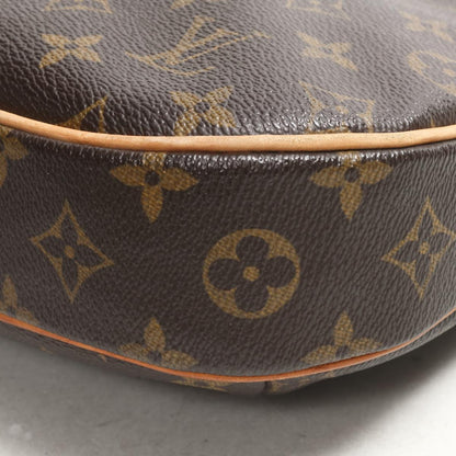 Louis Vuitto Odeon PM Monogram Canvas Shoulder Bag
