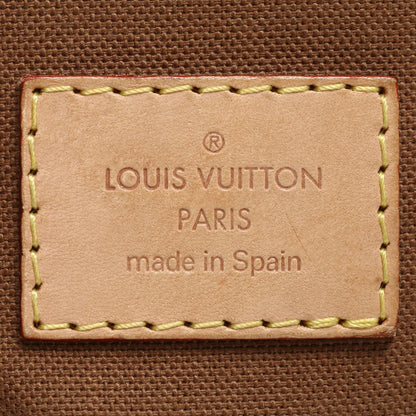 Louis Vuitto Odeon PM Monogram Canvas Shoulder Bag