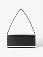 Louis Vuitton Sevigne Clutch Bag Black Epi Leather