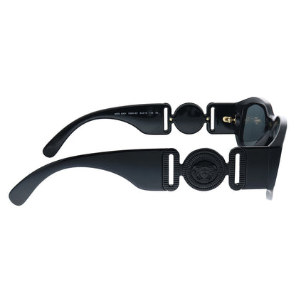 VE 4361 536087 Unisex Geometric Sunglasses