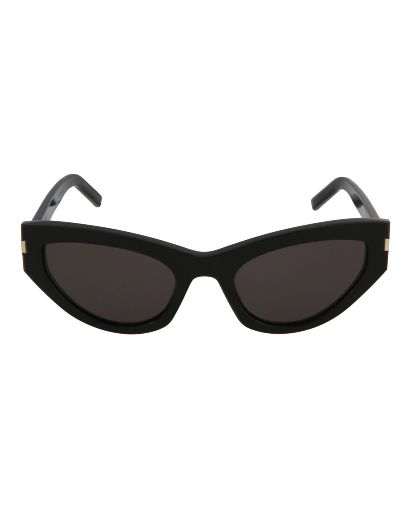 Saint Laurent Womens Cat Eye  Fashion Designer Eyewear