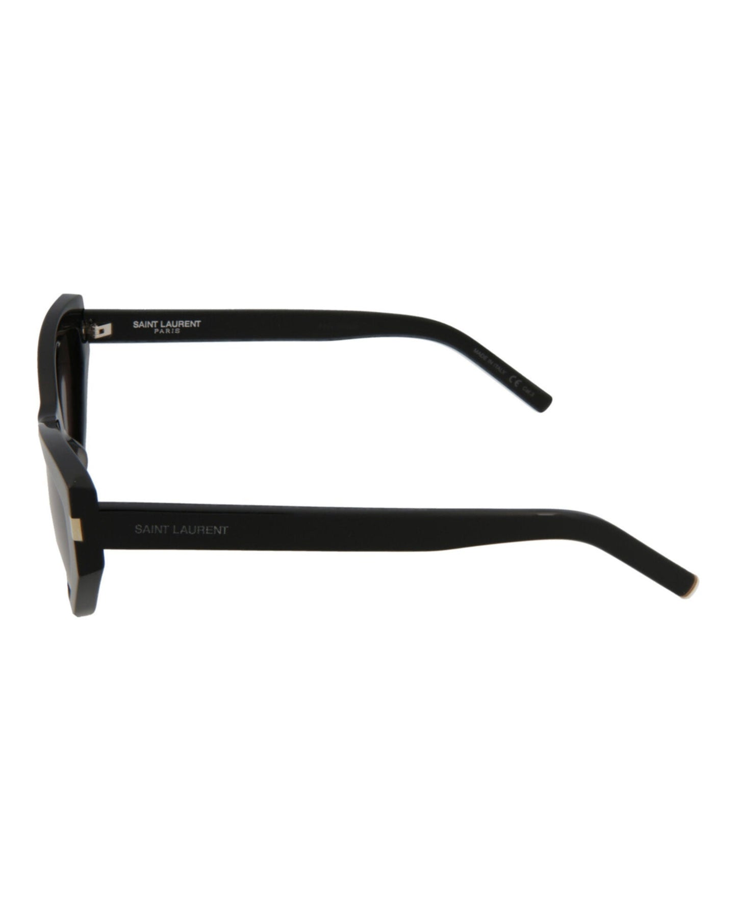 Saint Laurent Womens Cat Eye  Fashion Designer Eyewear