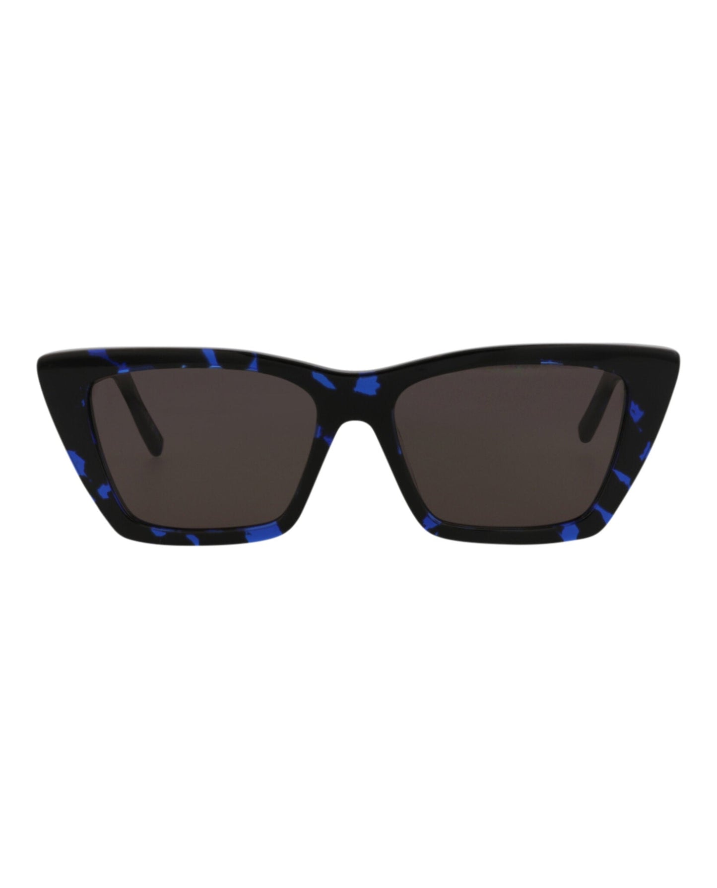 Saint Laurent Womens Cat Eye  Fashion Designer Eyewear