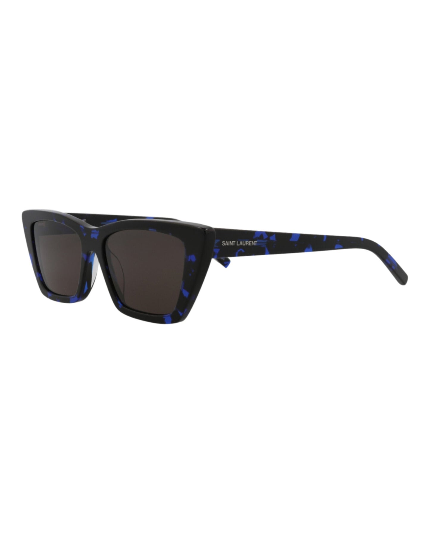 Saint Laurent Womens Cat Eye  Fashion Designer Eyewear