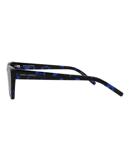 Saint Laurent Womens Cat Eye  Fashion Designer Eyewear