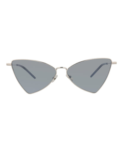 Saint Laurent Womens Cat Eye  Fashion Designer Eyewear