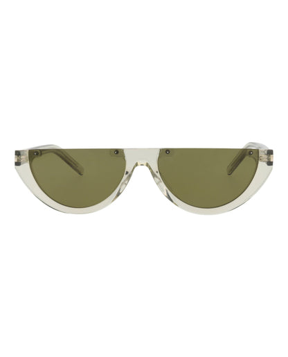 Saint Laurent Womens Cat Eye  Fashion Designer Eyewear